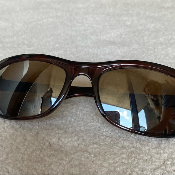SALE! Ray-Ban Brown Women's Sunglasses - Picture 1 of 7
